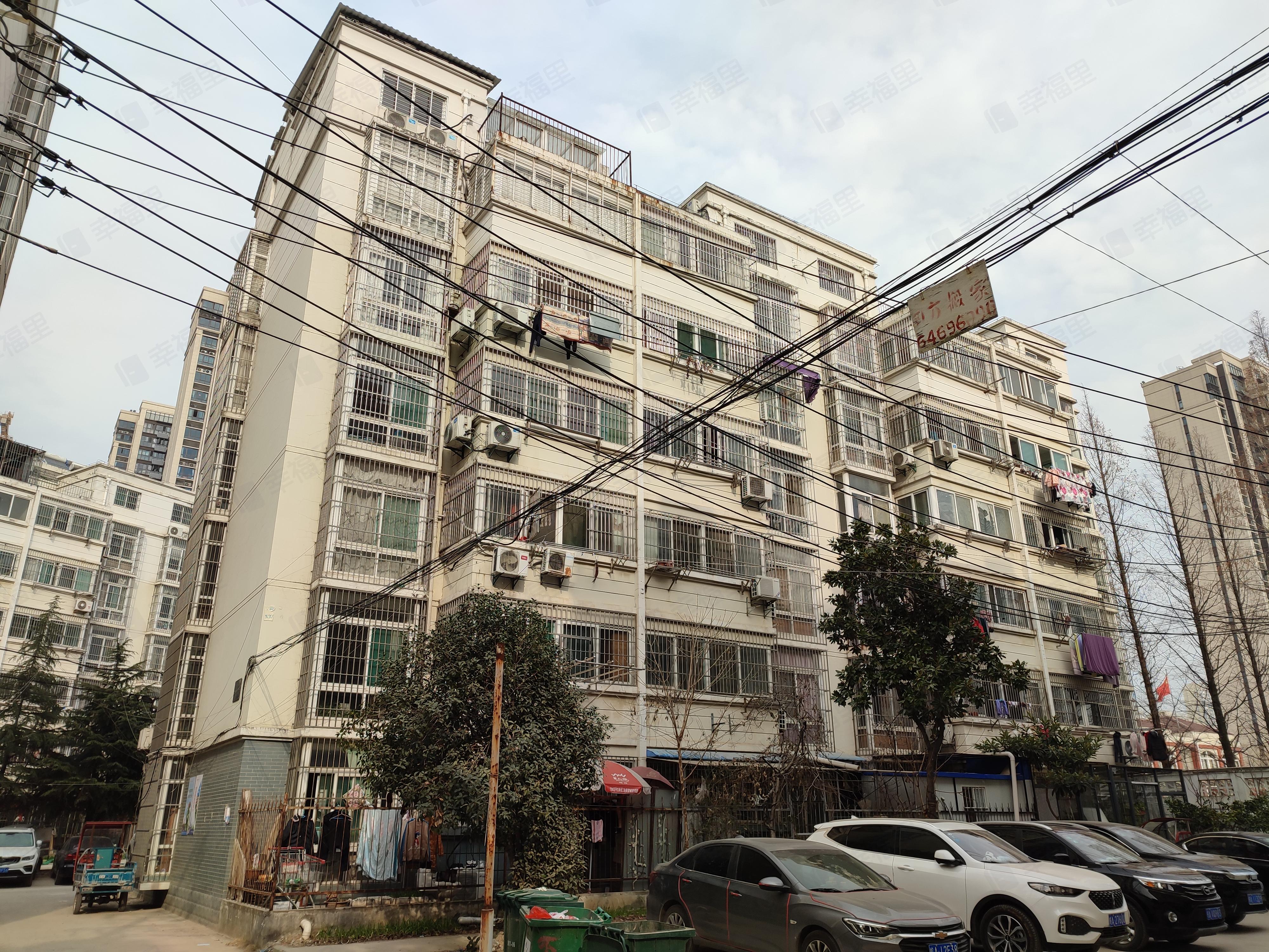 春茂花苑小区效果图