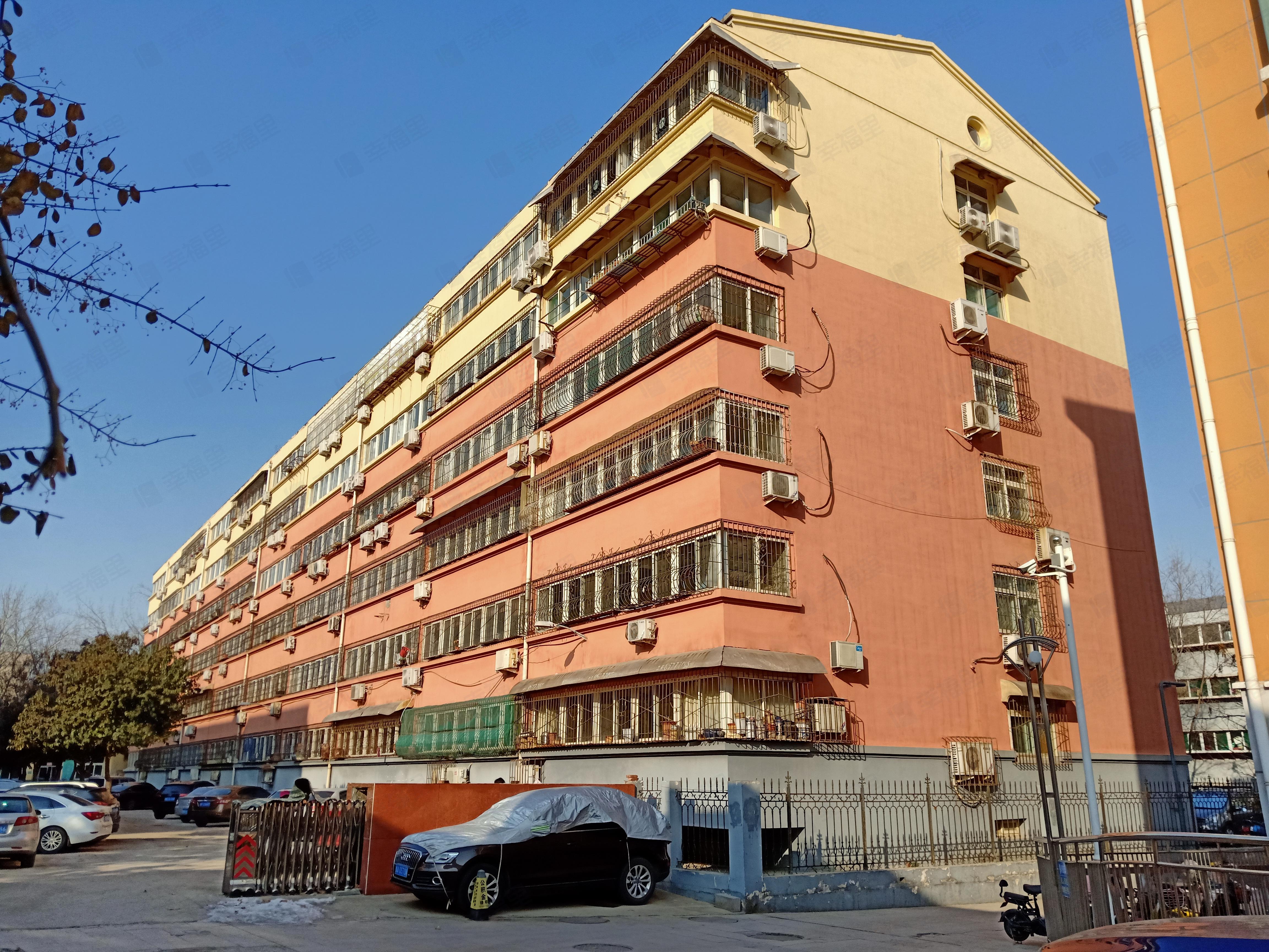 正大城市花园(翠苑)小区效果图