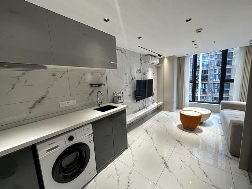 整租·龙光玖珑华府