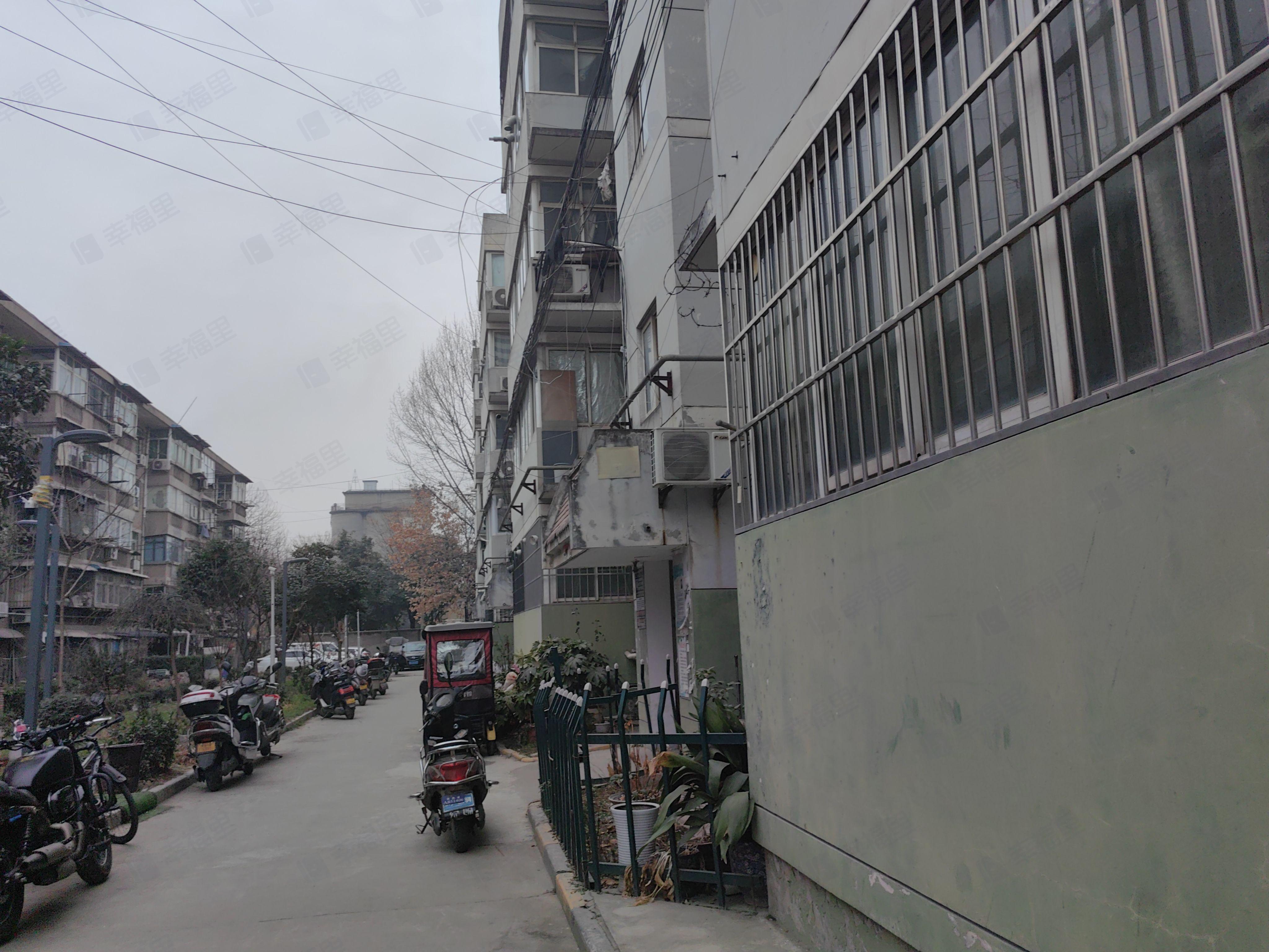西酒小区小区效果图