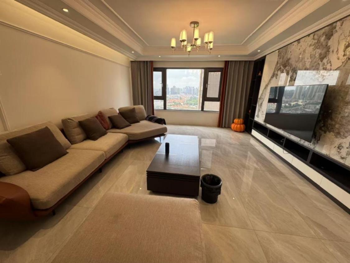 整租·中国水电金檀