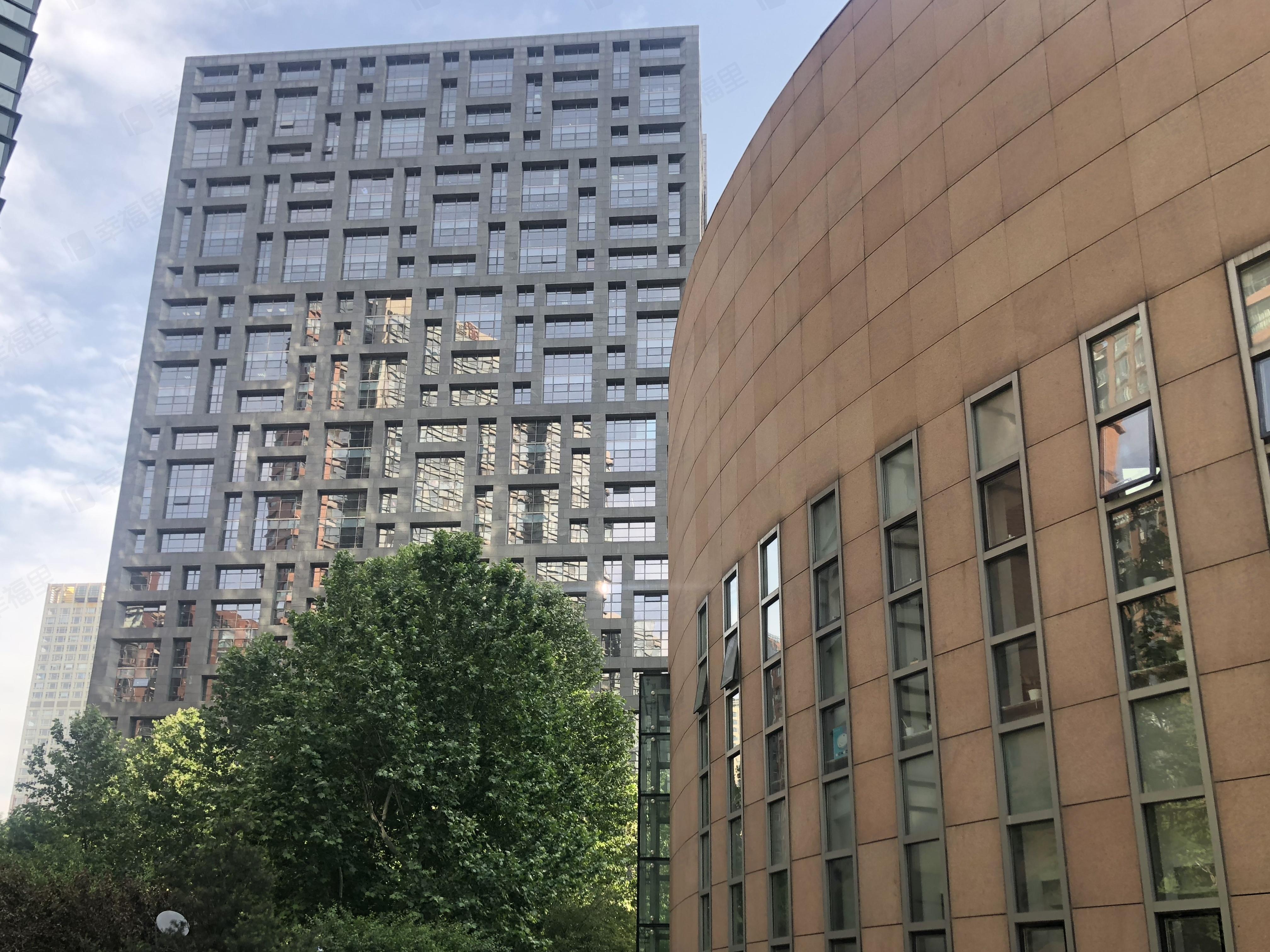 金地国际花园小区效果图