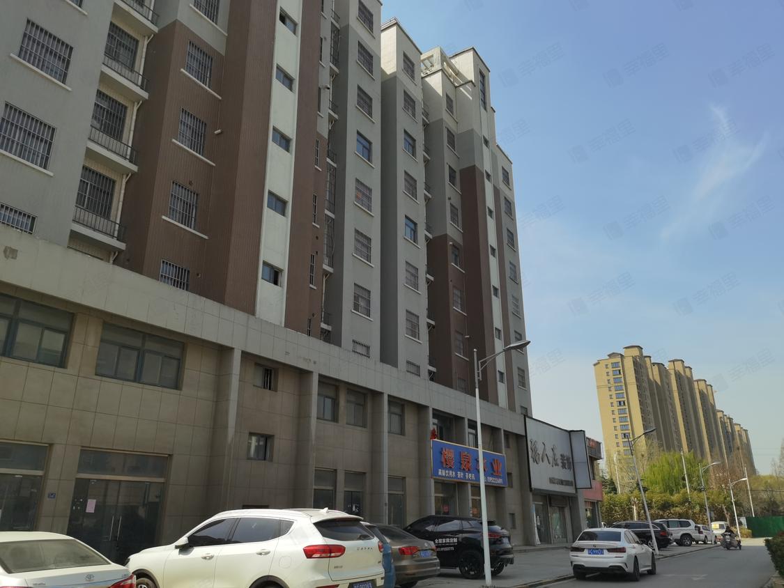 徐州沛县-沛县/2010年建华西格林春天(西区)