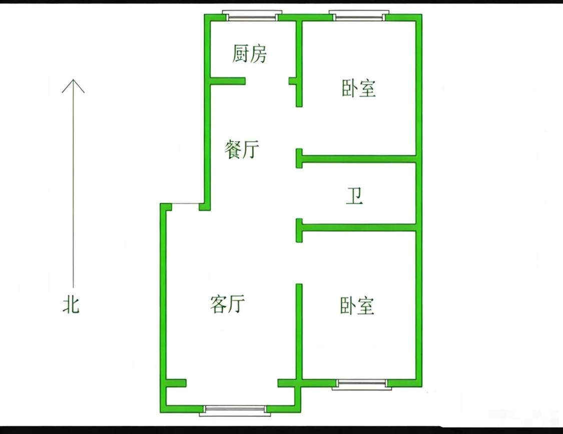 整租·归提寨森林家园(二区)