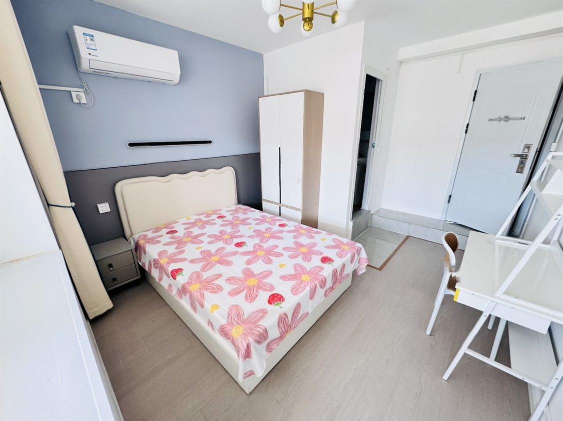 合租·铁路南苑小区