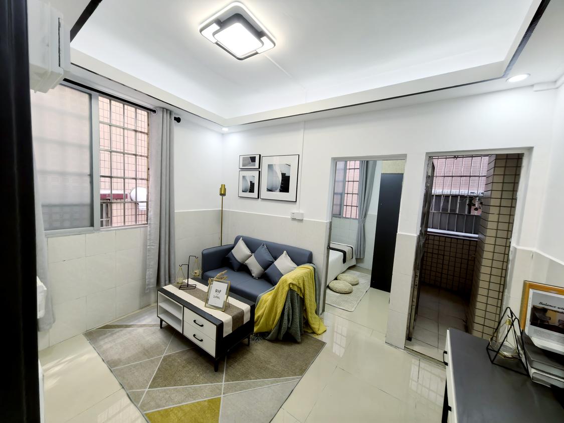 整租·东圃珠村