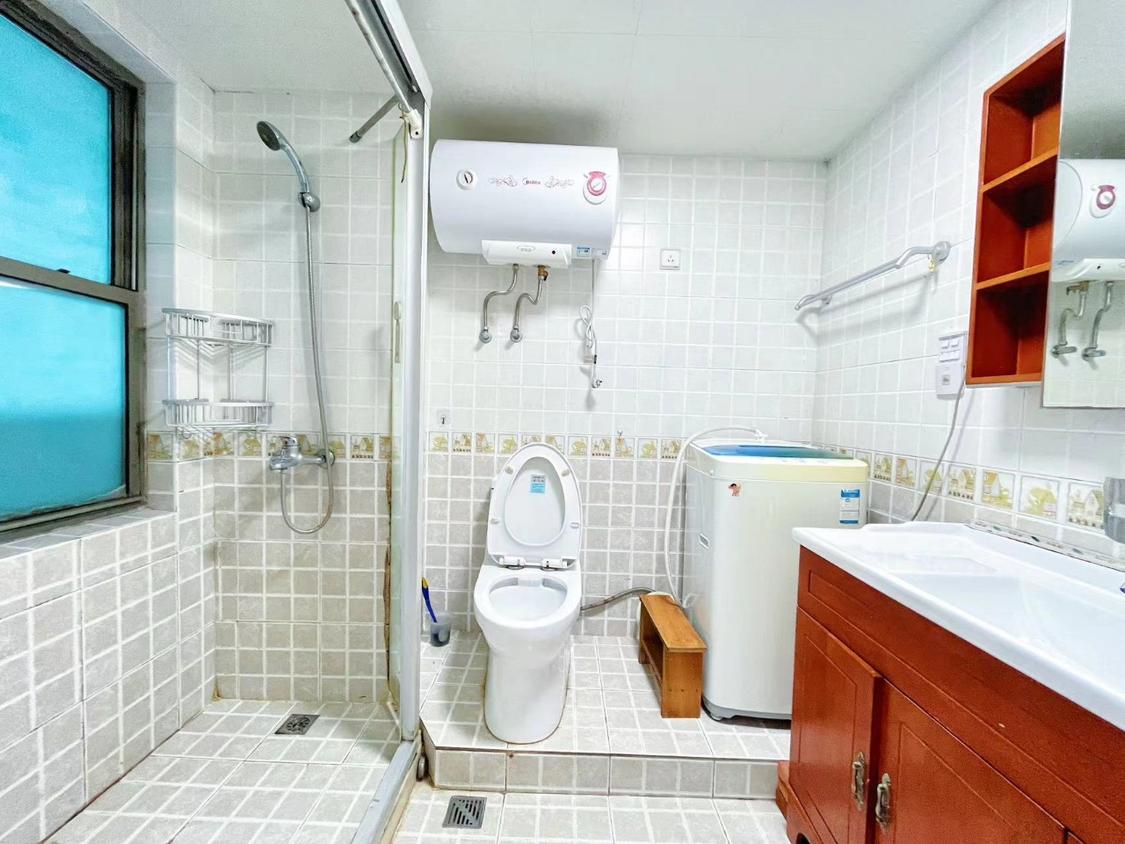 整租·自由水岸花园