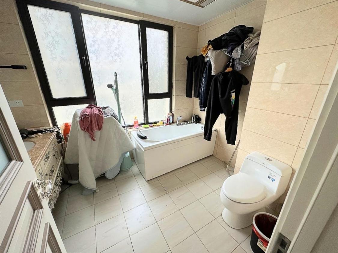 整租·绿城紫薇公馆