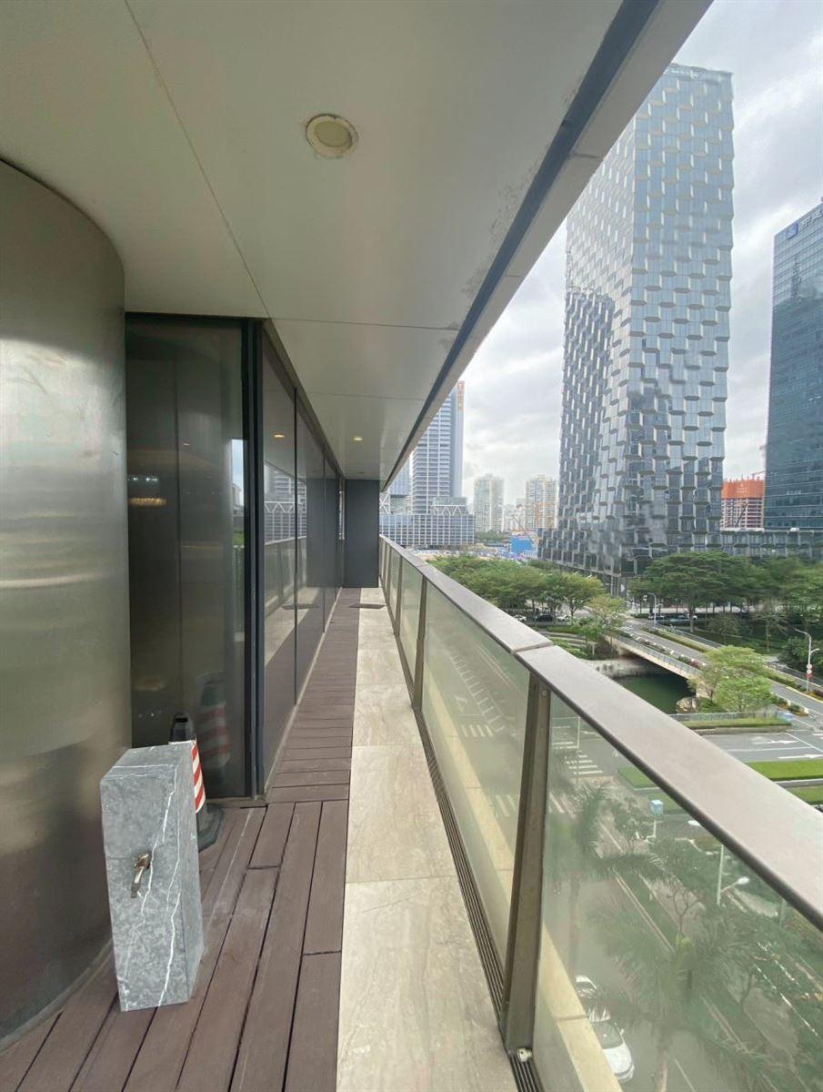 整租·深圳湾一号