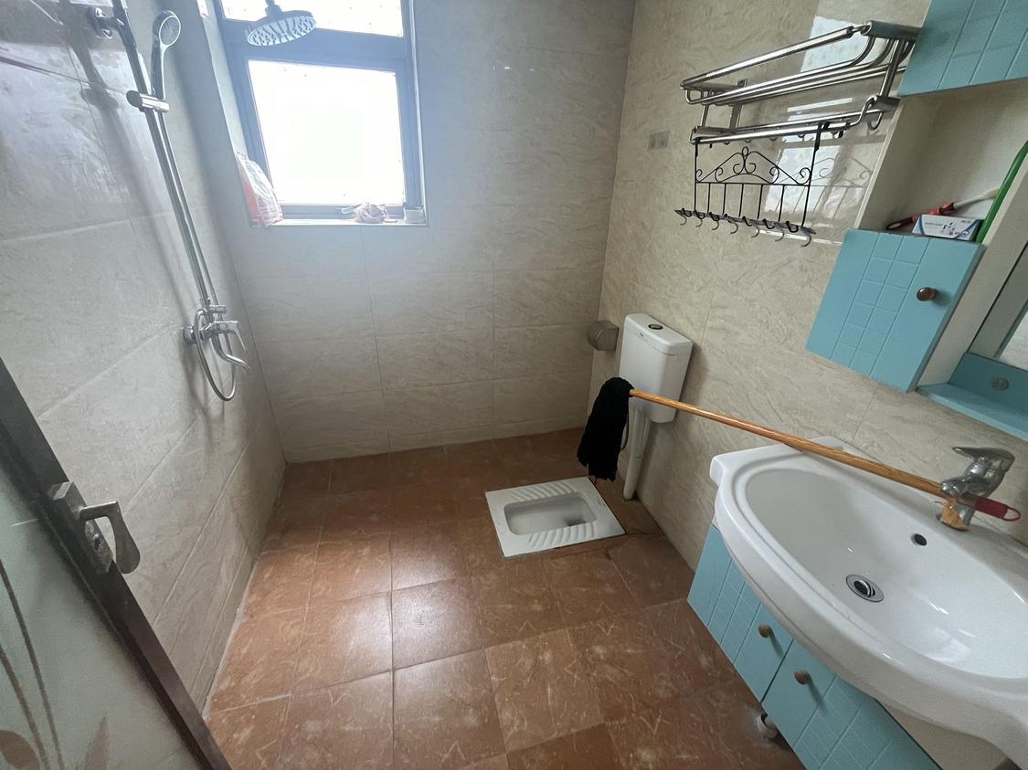 整租·长安锦绣城