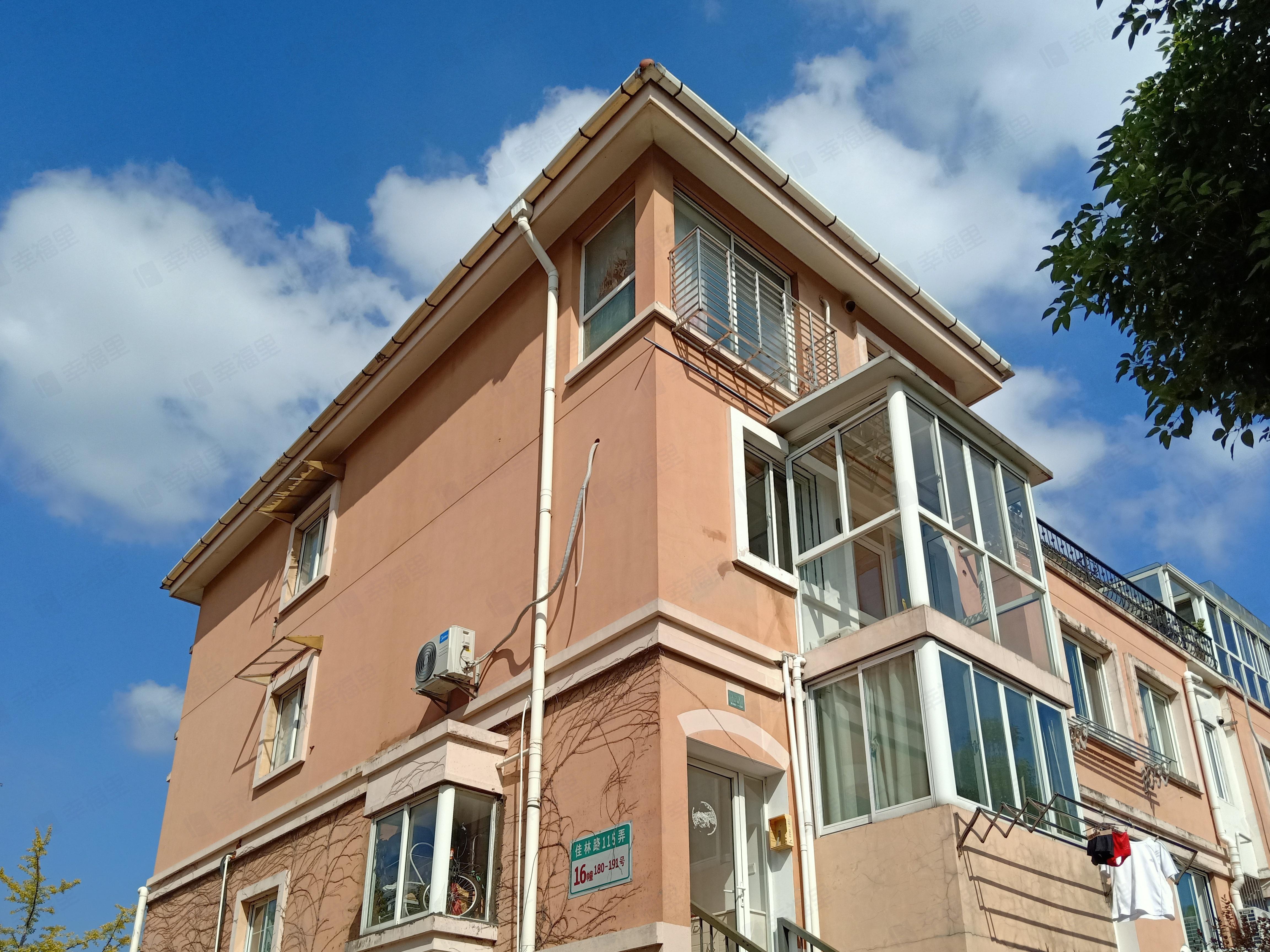 阳光欧洲城(一期)小区效果图