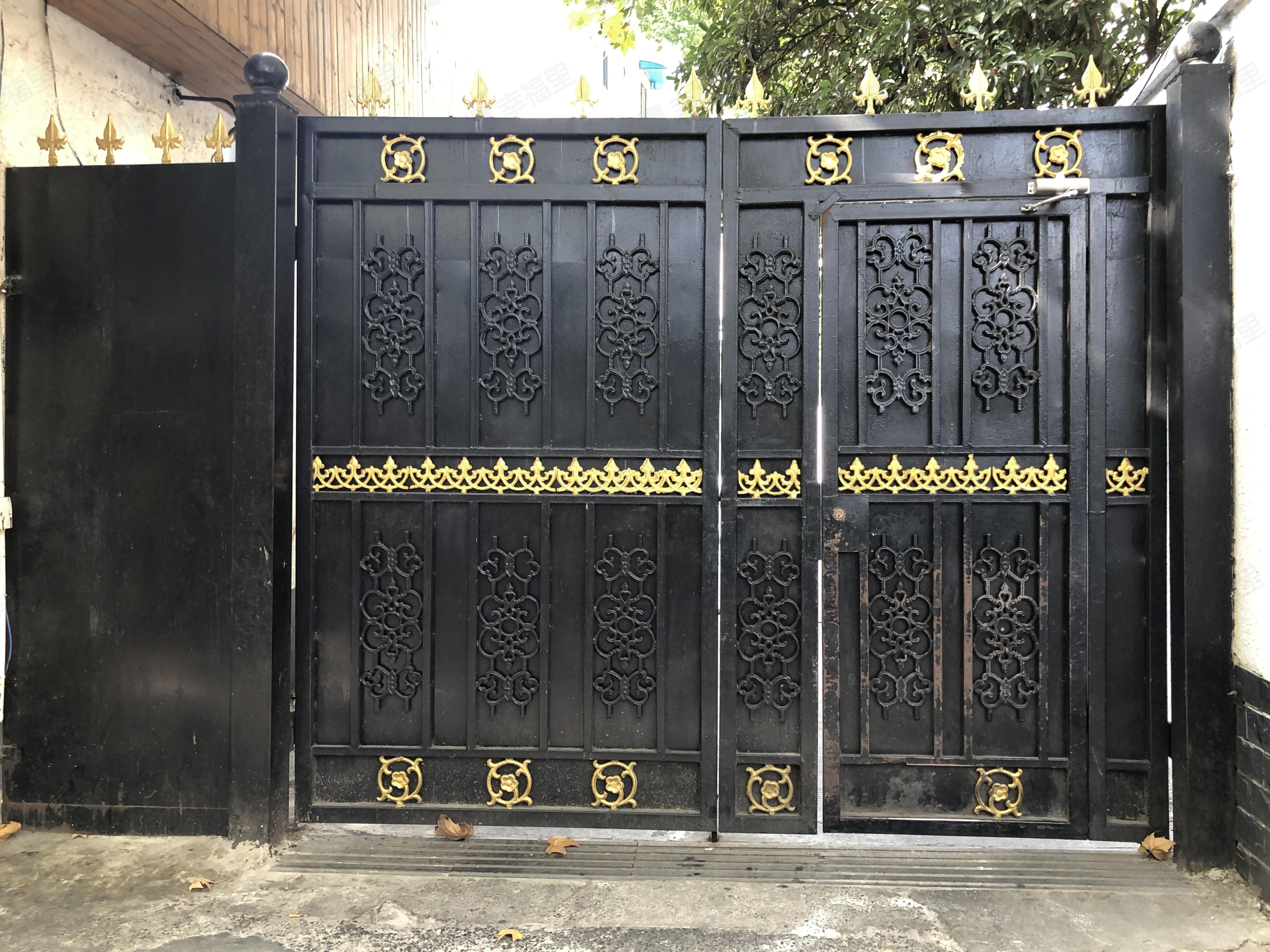 正蕃小筑小区效果图
