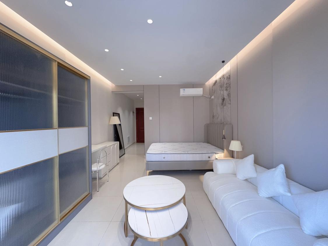 整租·六运小区