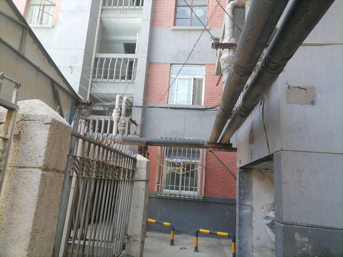 兰州城关-西关南关/暂无年代金塔巷