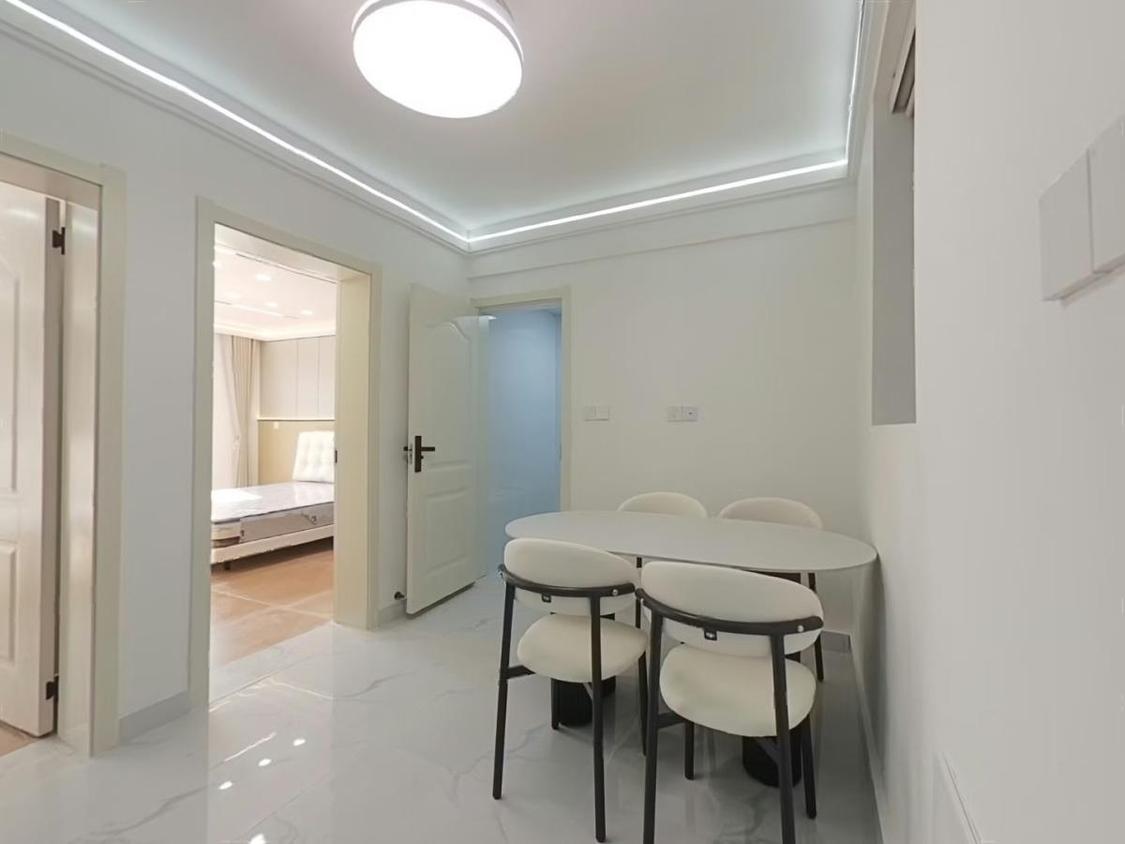 整租·金浦小区(金桥)