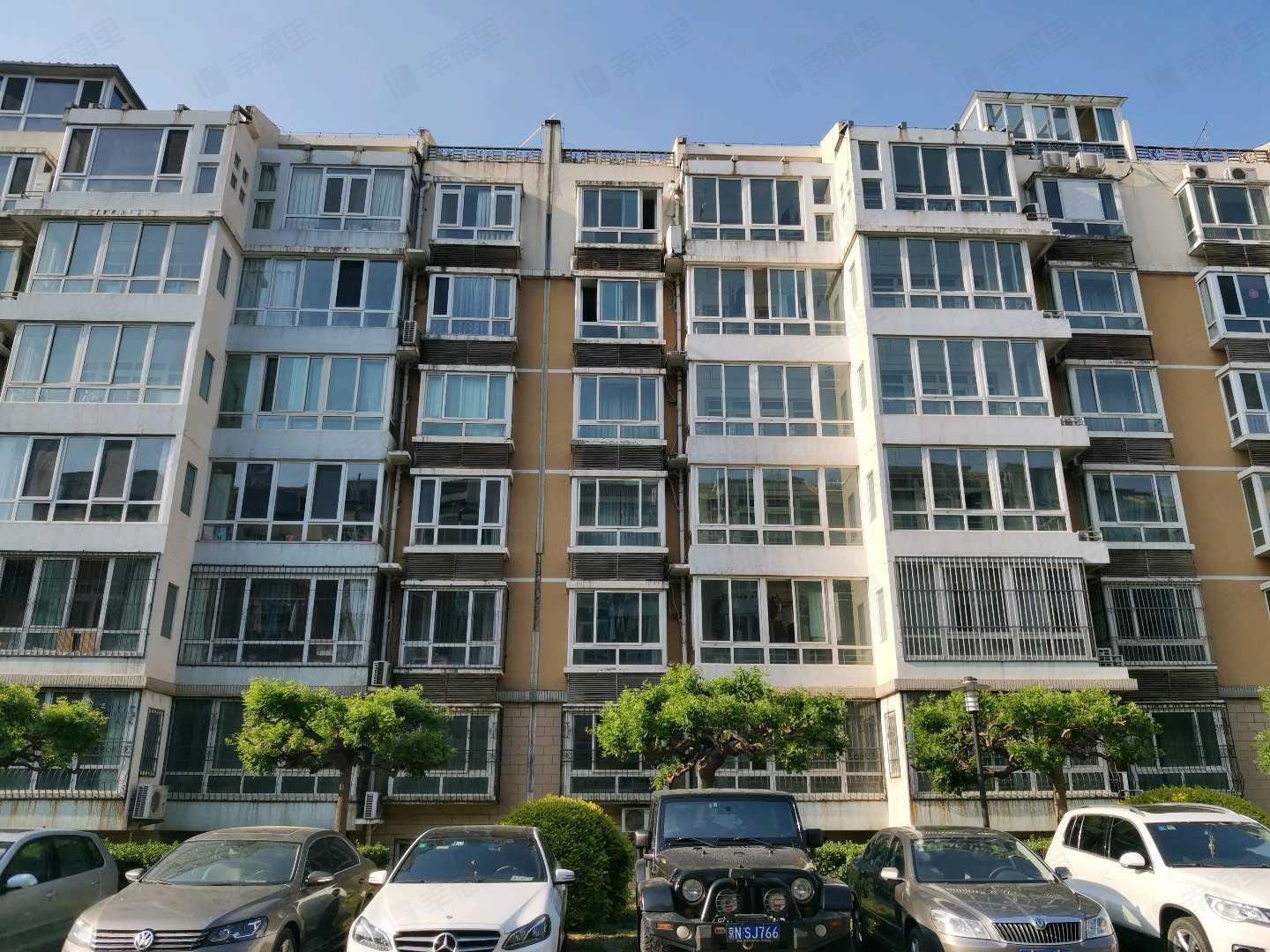 澳林春天(六期)小区效果图