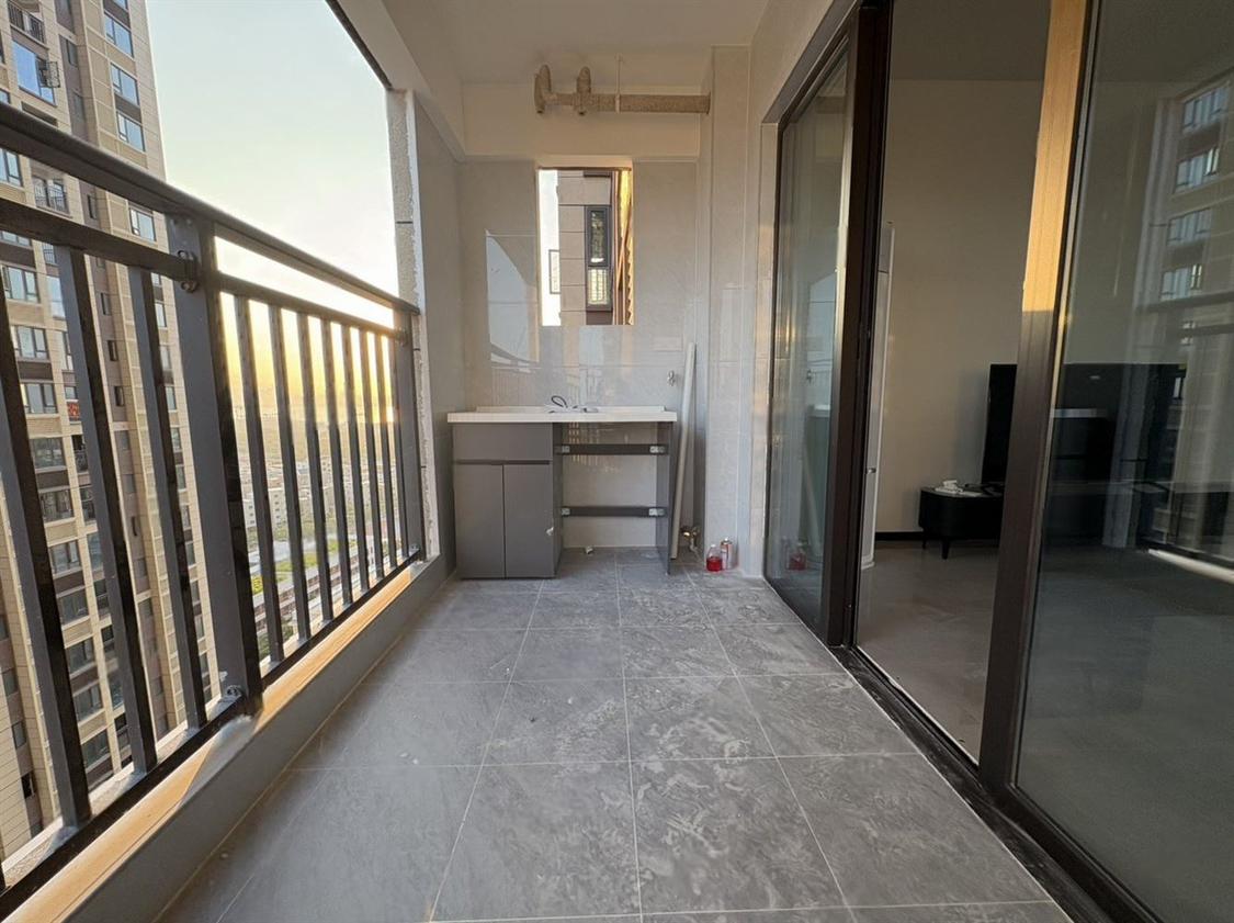 整租·欧厝海悦湾