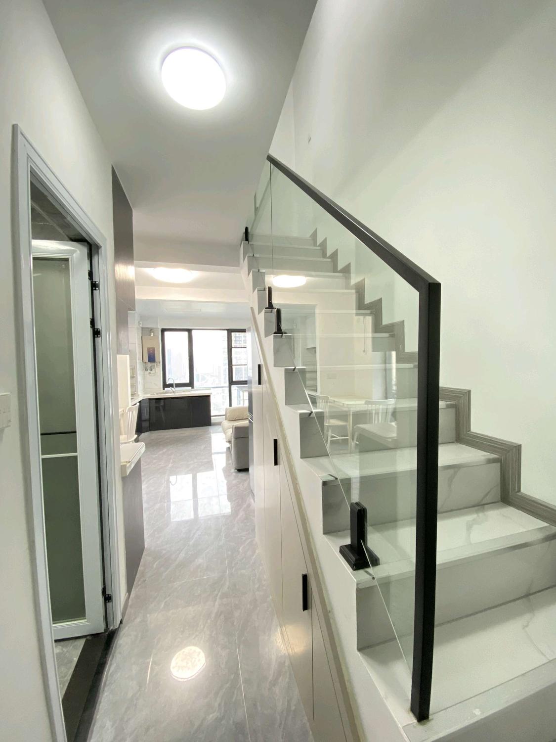 整租·龙阳熙苑