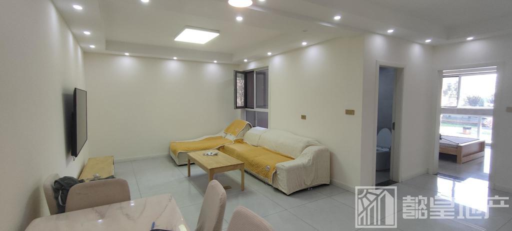 整租·林溪公馆