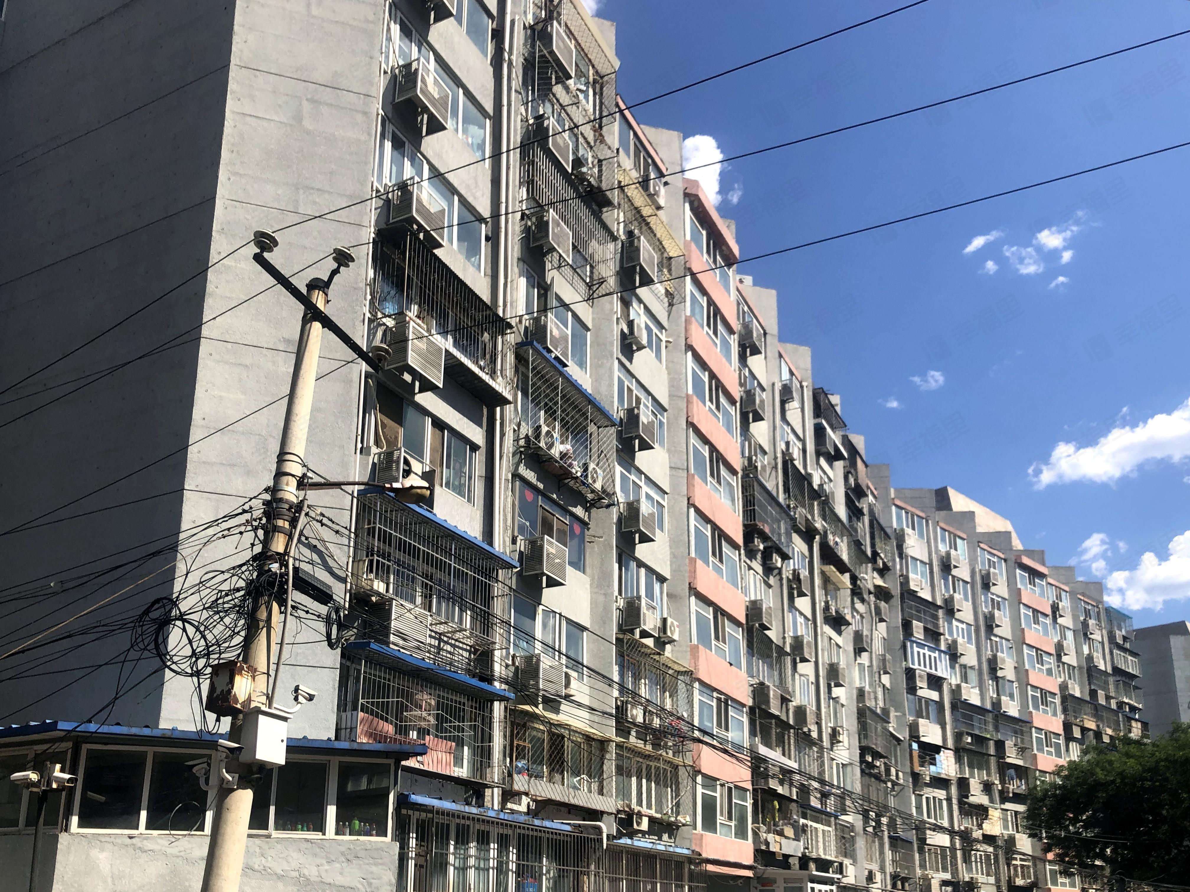 月季园小区小区效果图