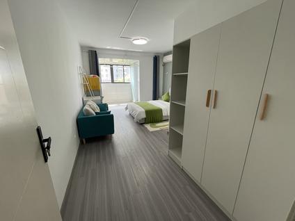 江宁科学园合租 天景山公寓(欣荣苑)3室1厅/90平/中楼层