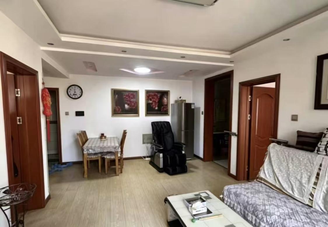 整租·金屋秦皇半岛(一区)
