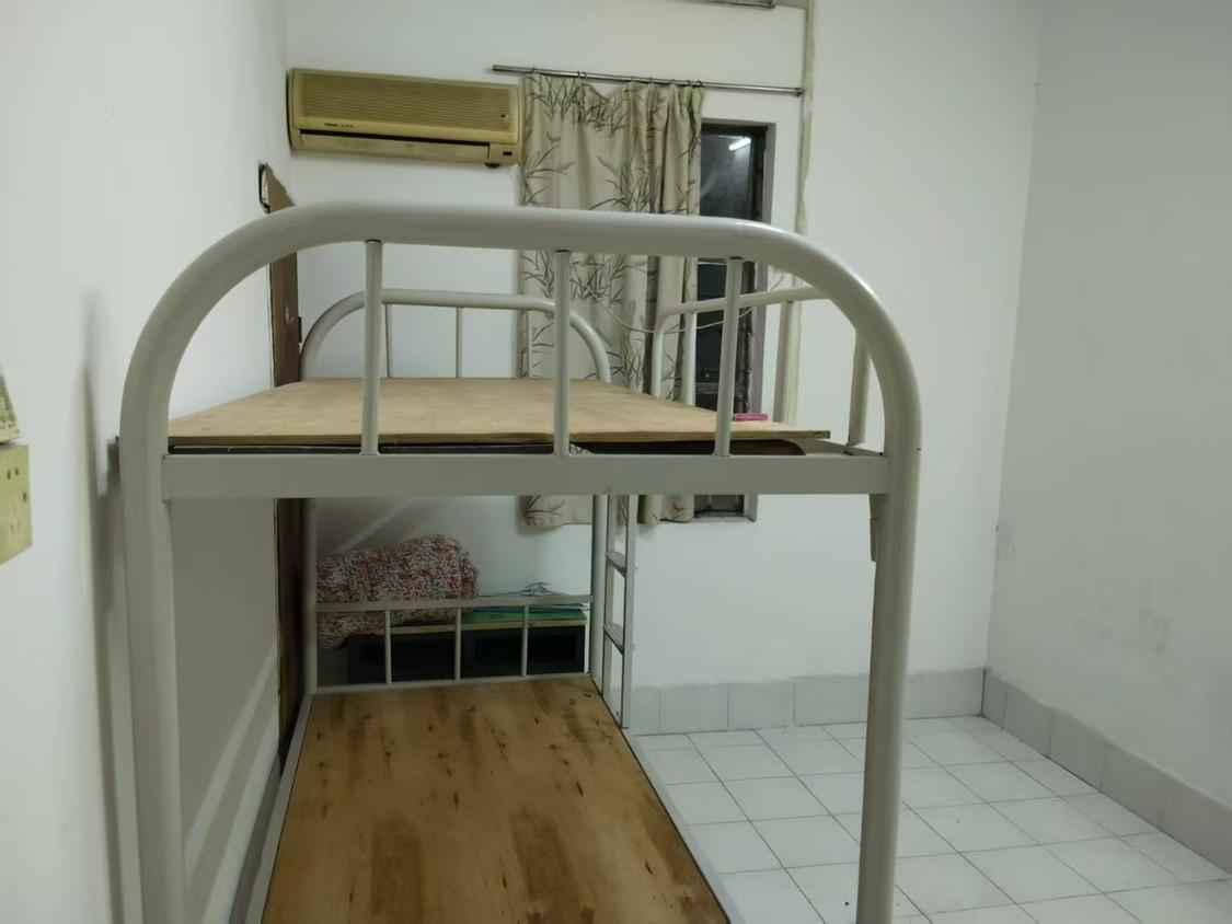 整租·福禄路小区