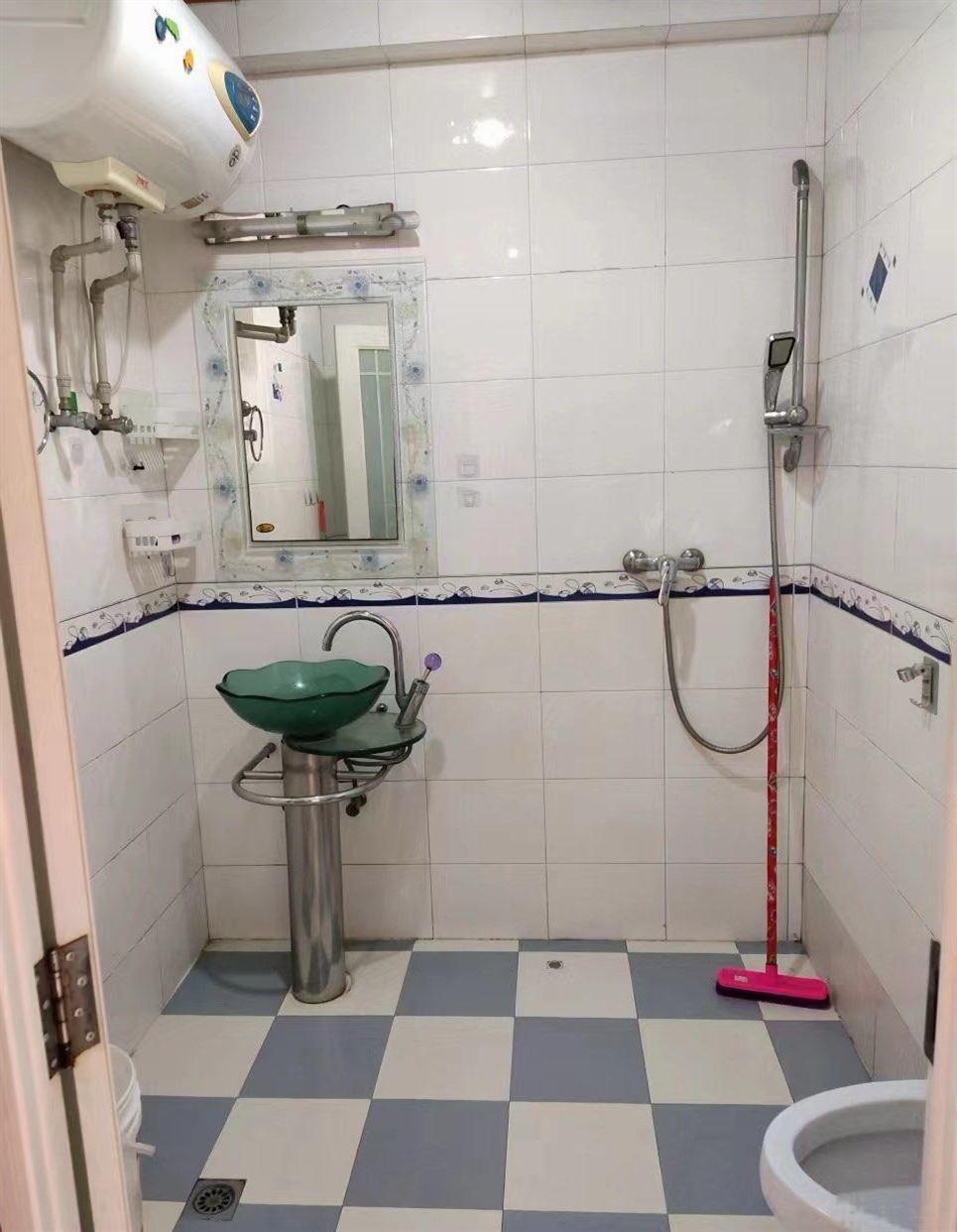 整租·丽景花园