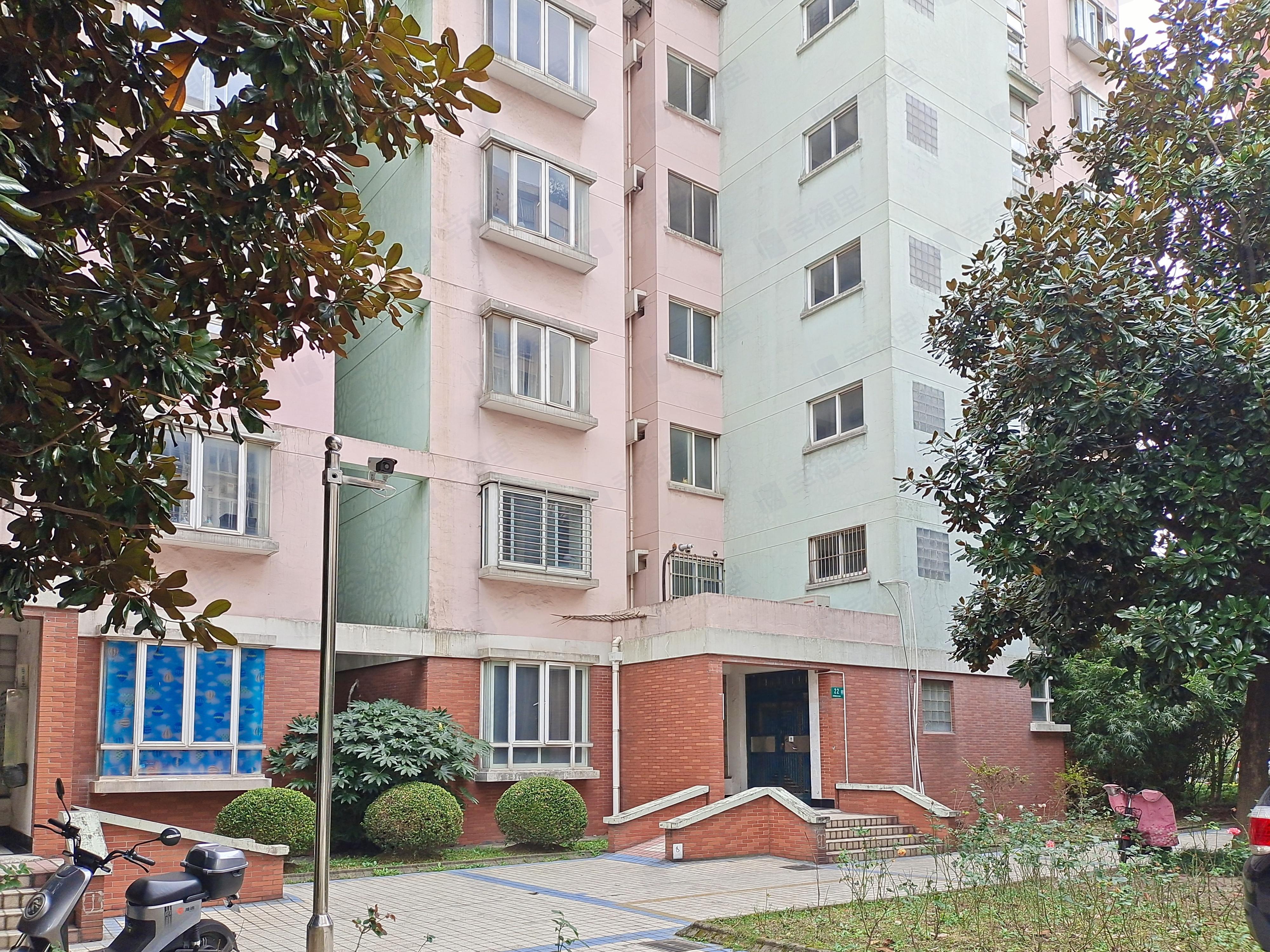 春申城(四季苑)小区效果图