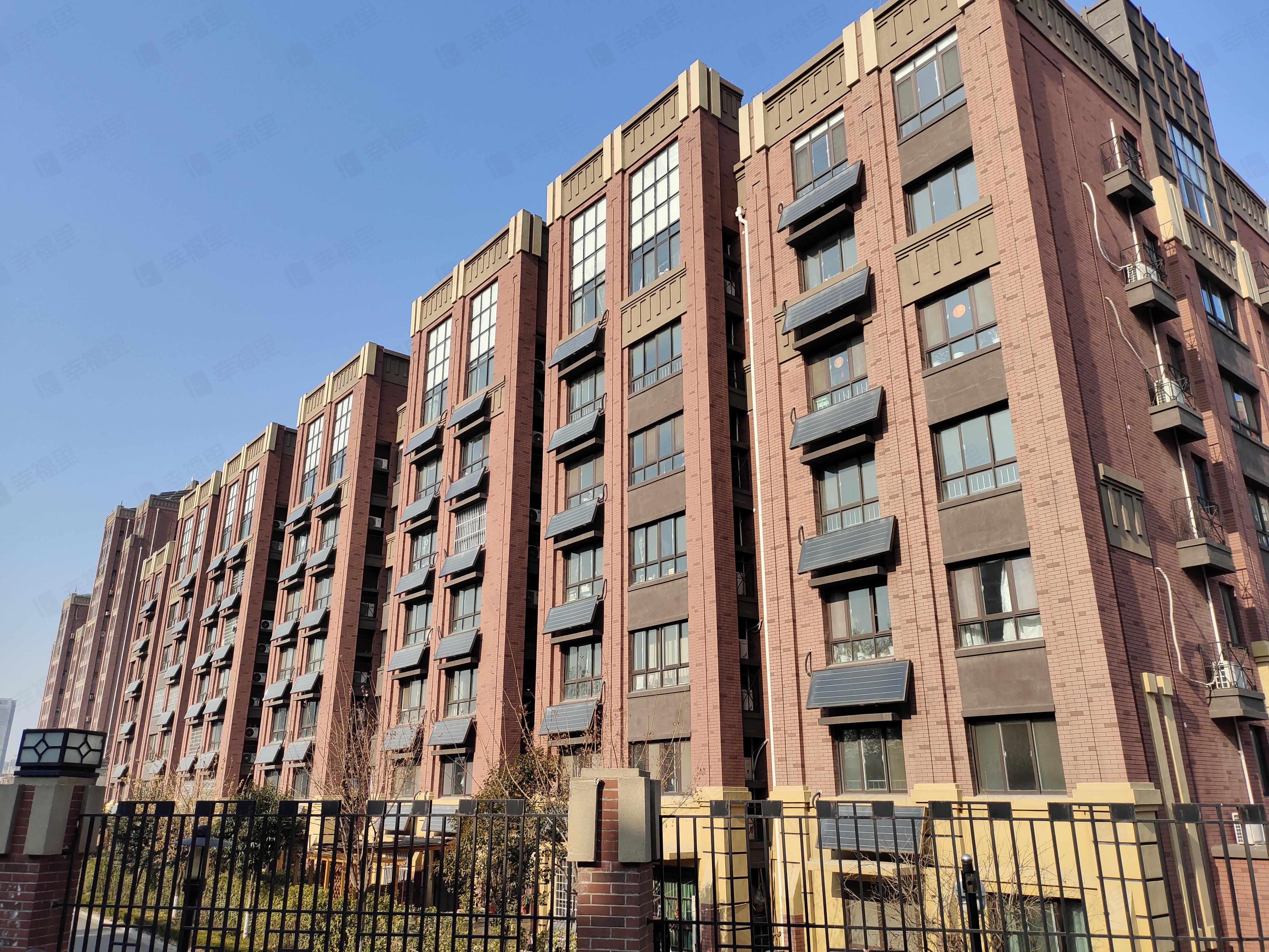泉山逸品小区效果图