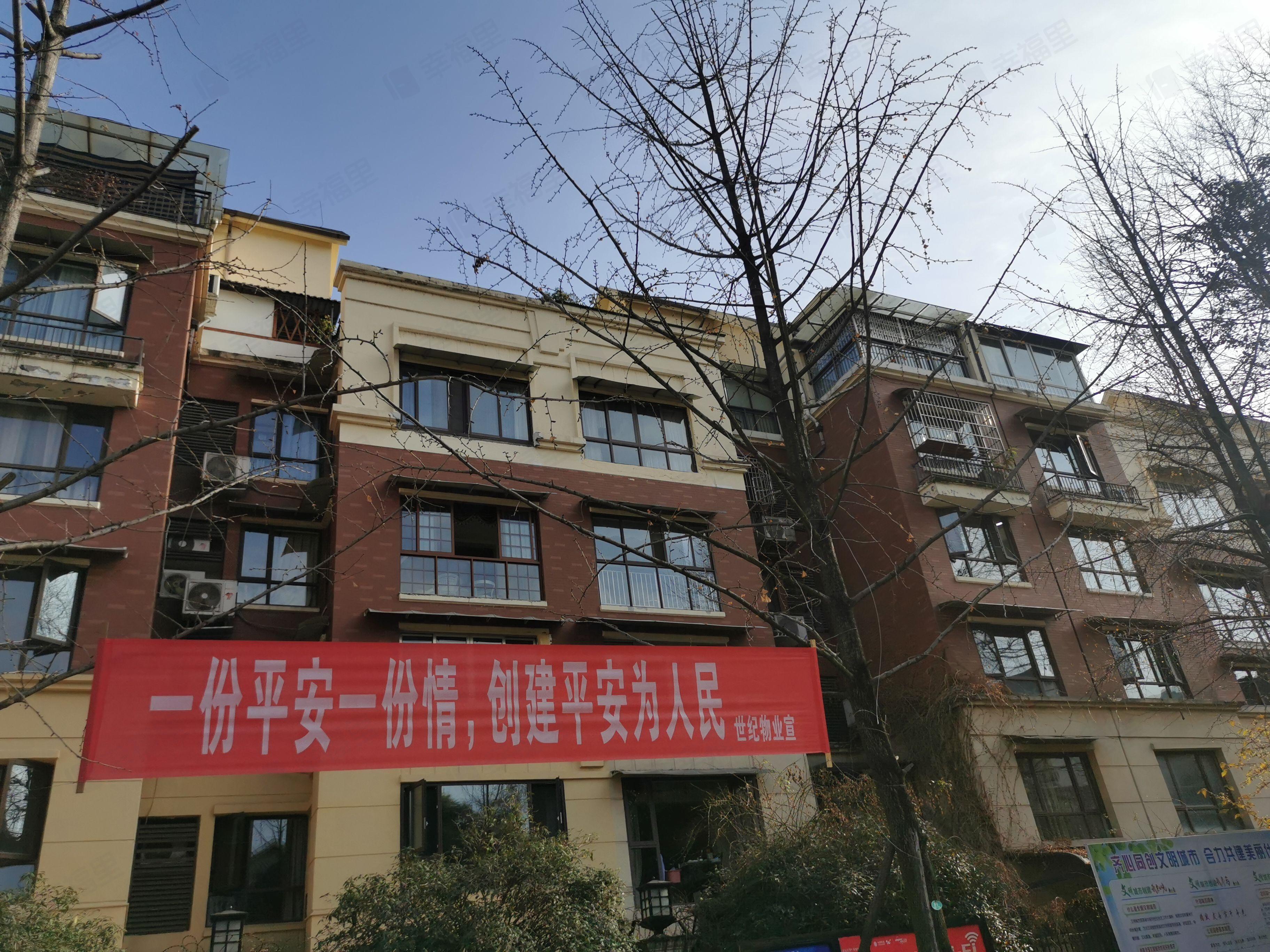 宏达世纪新城小区效果图
