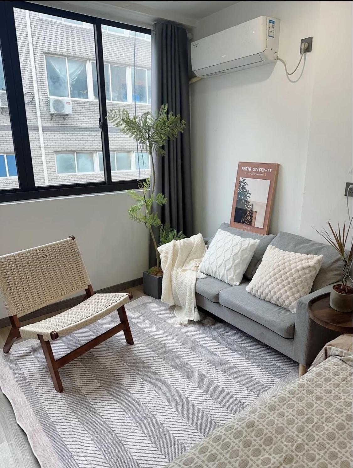 合租·东方明珠(金水区)