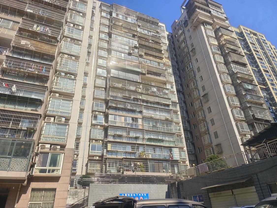 长沙开福-开福区政府/2010年建金霞银园