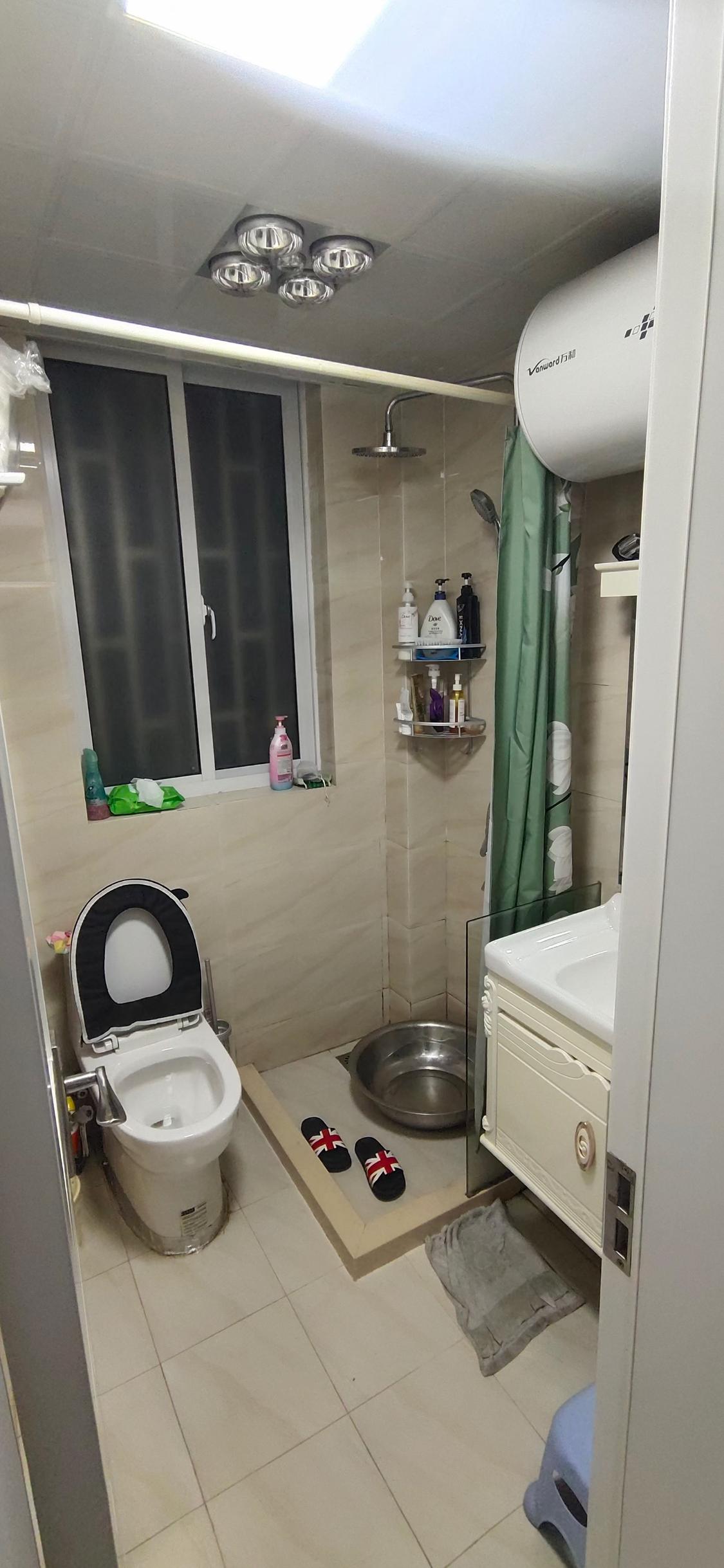 整租·鸿宝一村(南区)