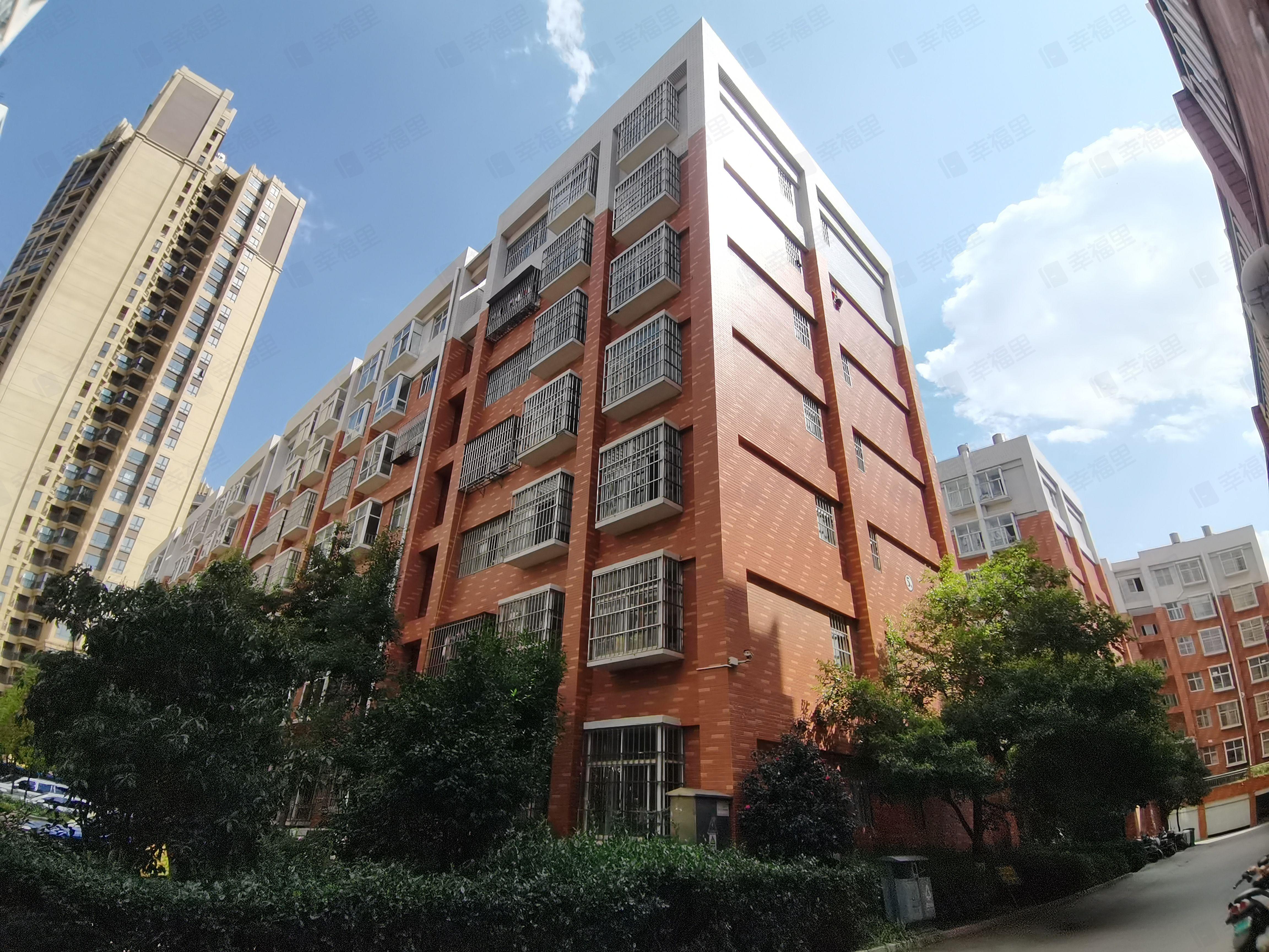 丽水金都小区效果图