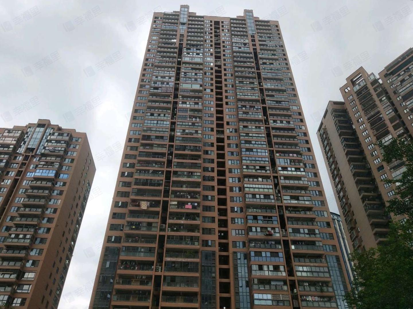 宜发得贵城小区效果图