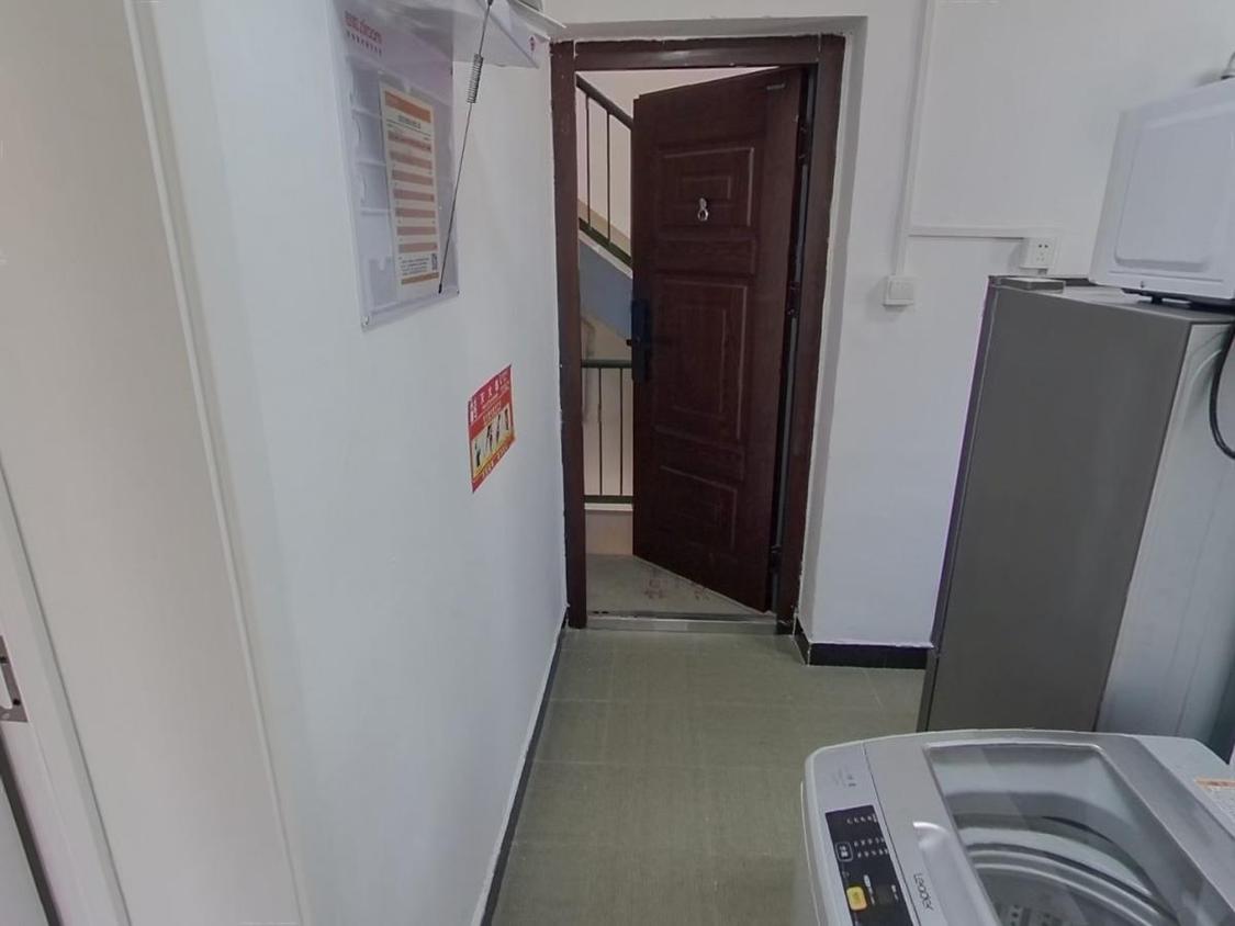 整租·高安路9弄