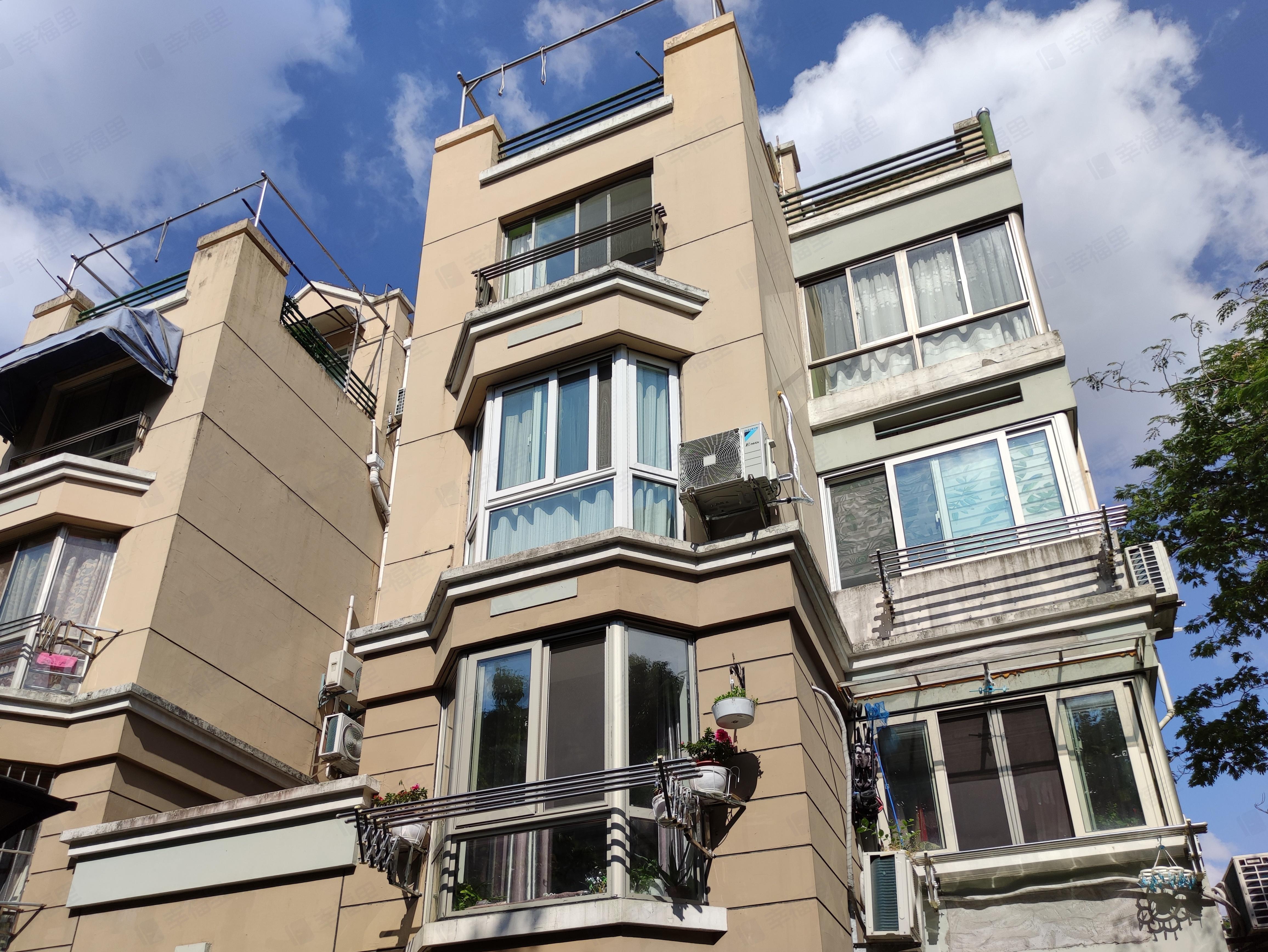 品华苑小区效果图