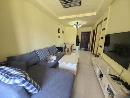 北京名士豪庭2室2厅79.96平低楼层/共32层