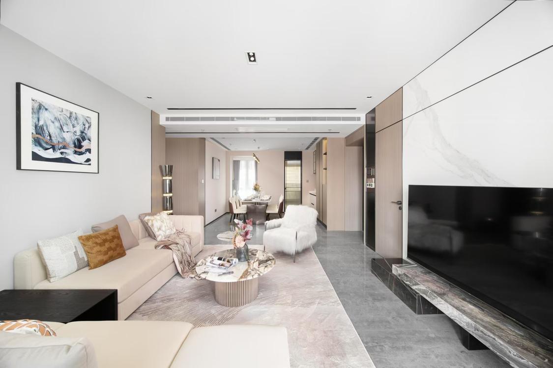 整租·保利新武昌(K4地块)