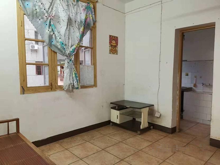 整租·东岳新村