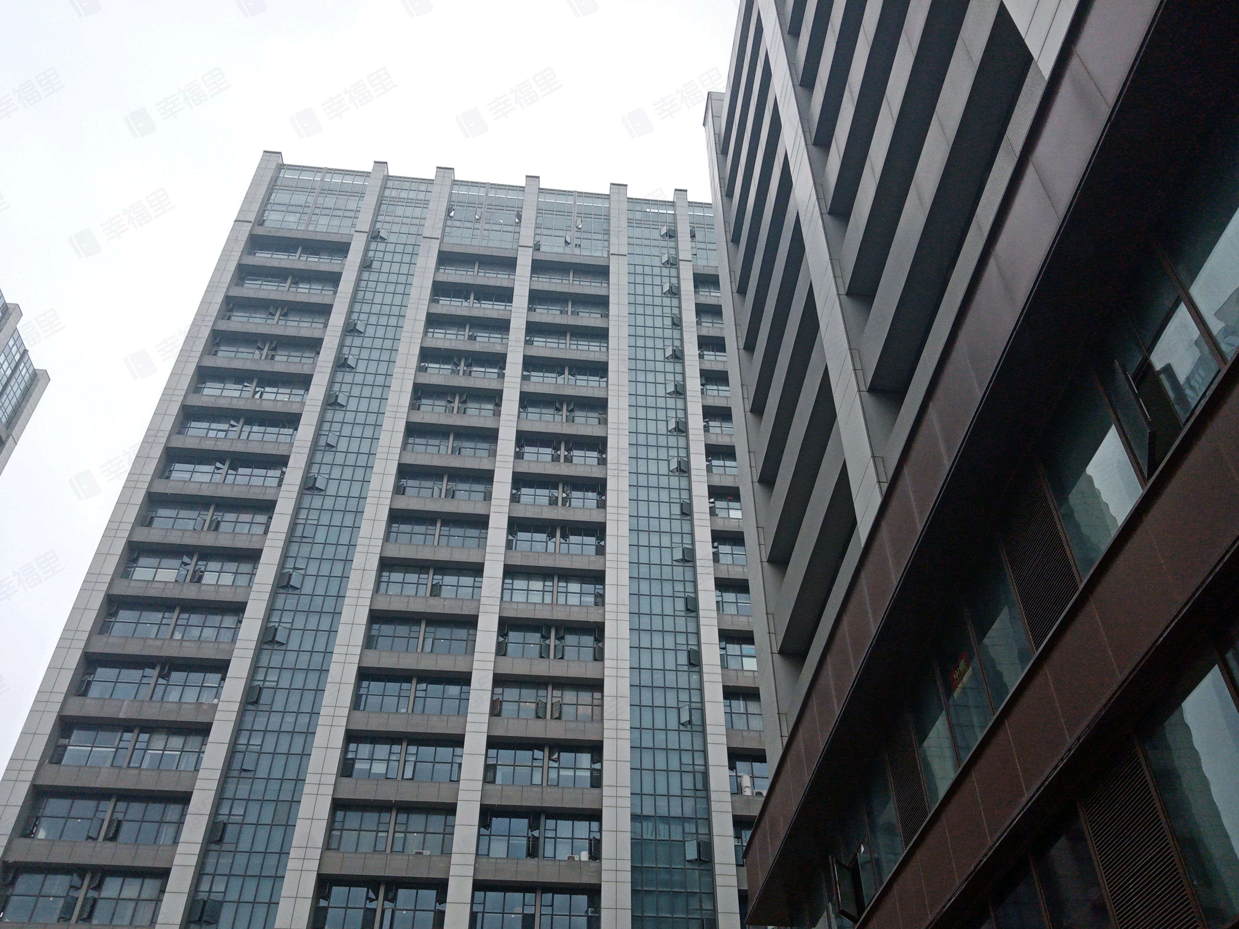 正源城市广场小区效果图