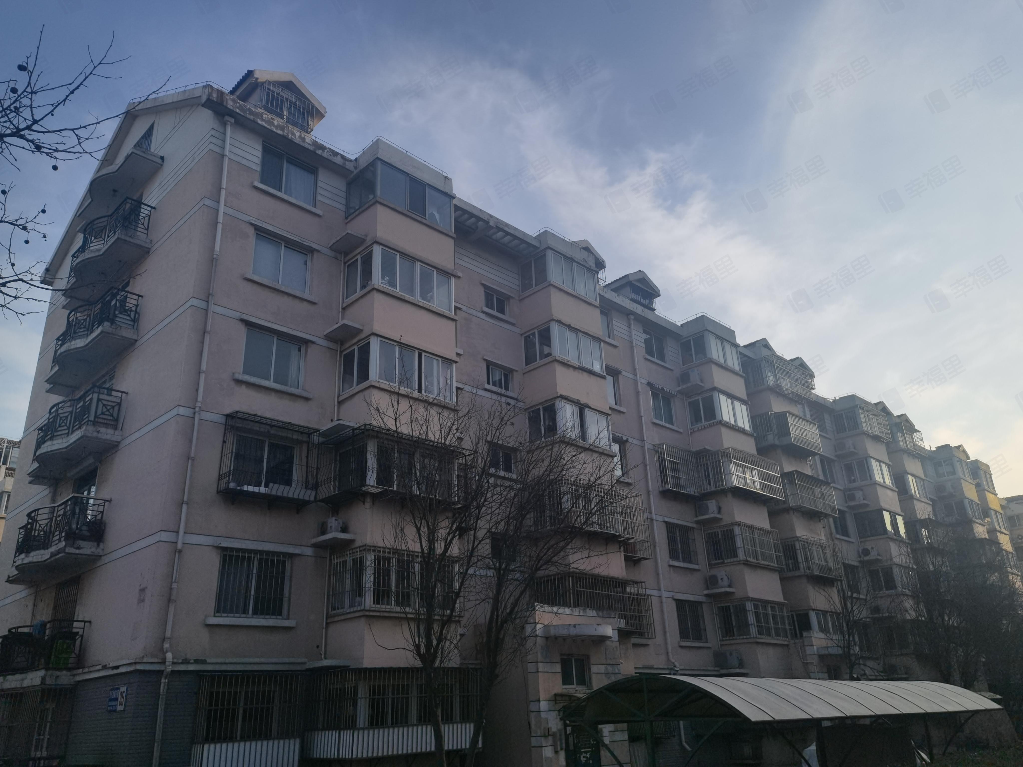 萦东温泉花园小区效果图