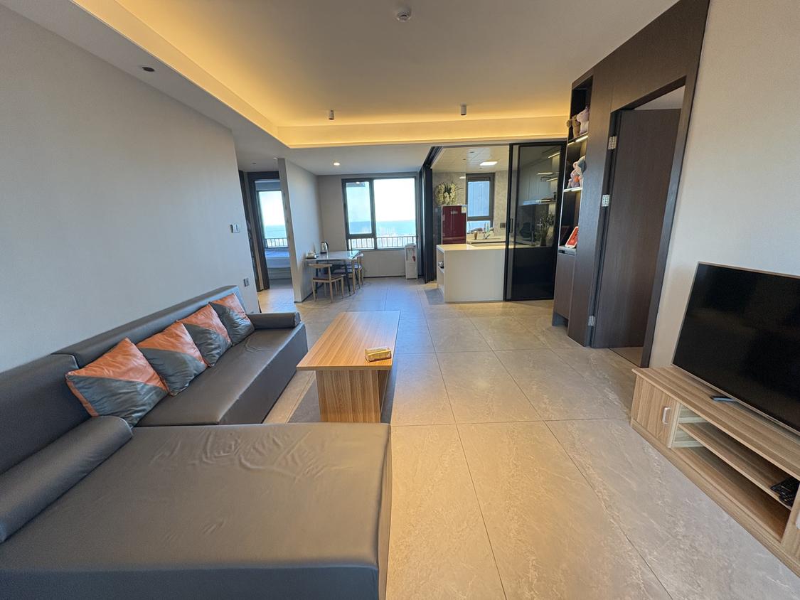 整租·幸福金茂悦