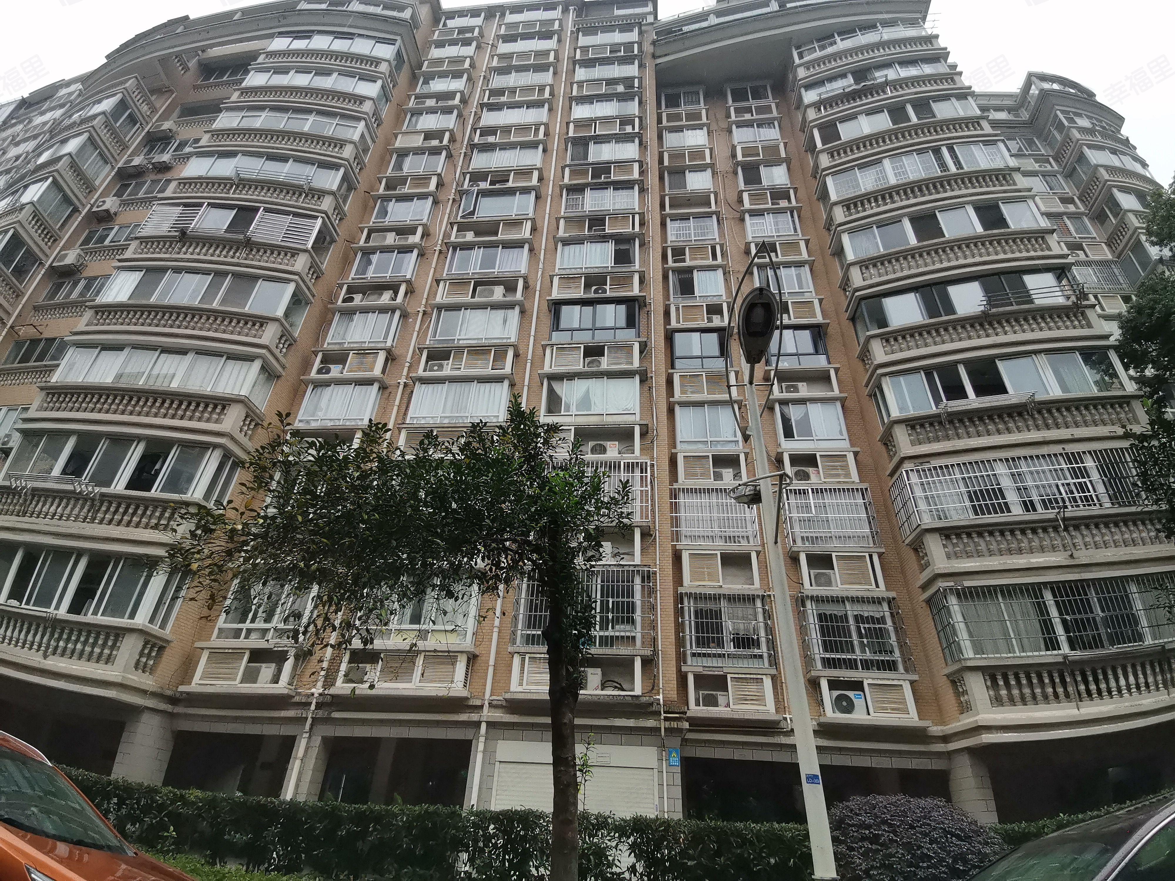 湘银小区世纪花园小区效果图