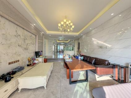 北京北滘雅居乐英伦首府5室2厅295.62平高楼层/共26层