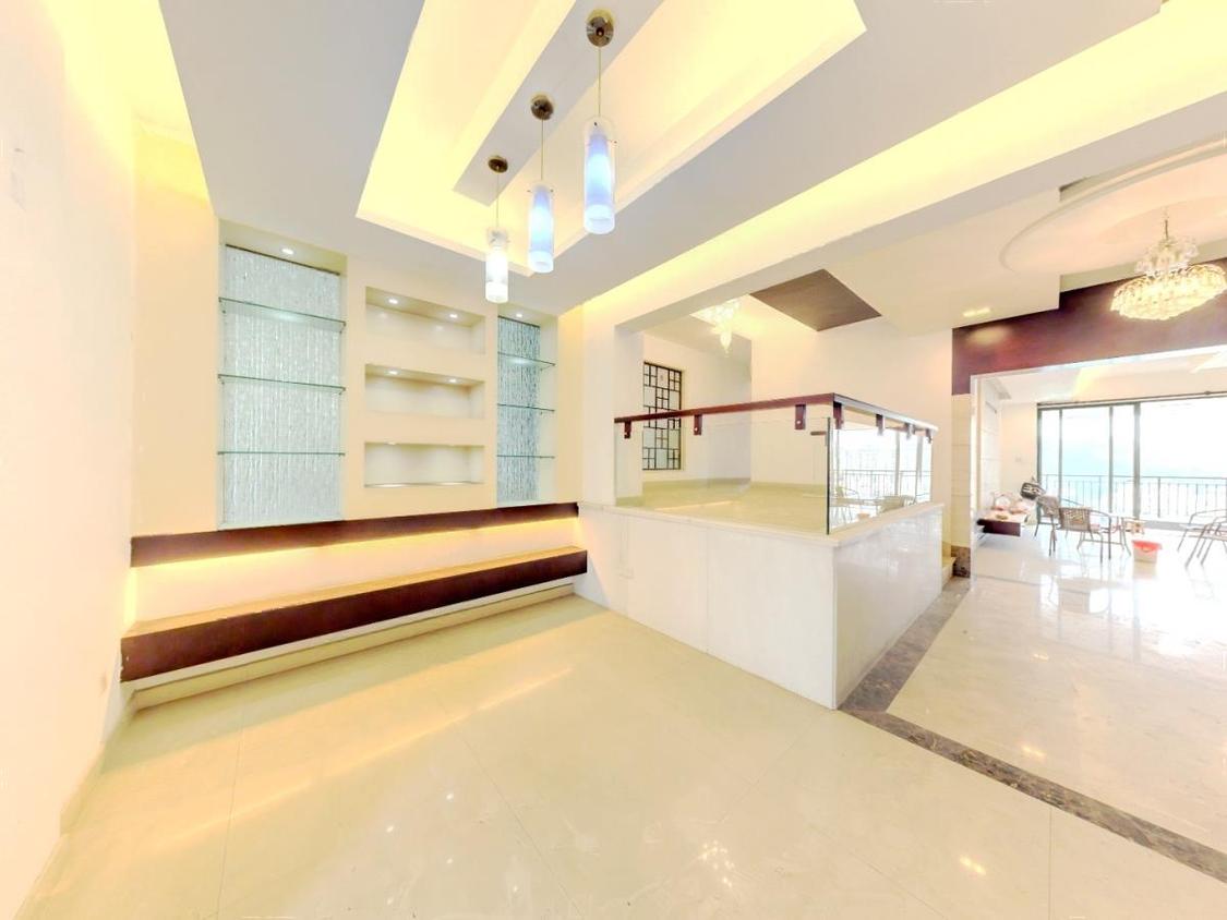 整租·丰泰华园山庄