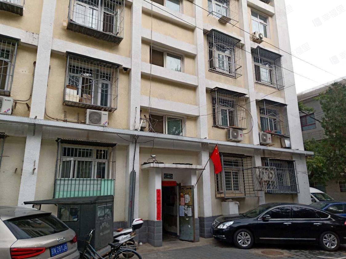 北京东城-龙潭湖/2000年建龙潭北里(三条)
