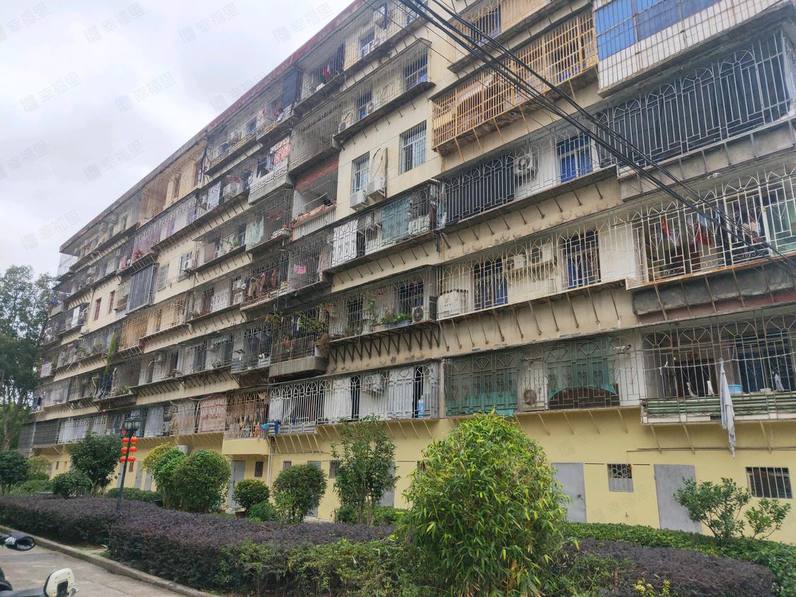 福州鼓楼-梅峰路/暂无年代白龙干休所宿舍