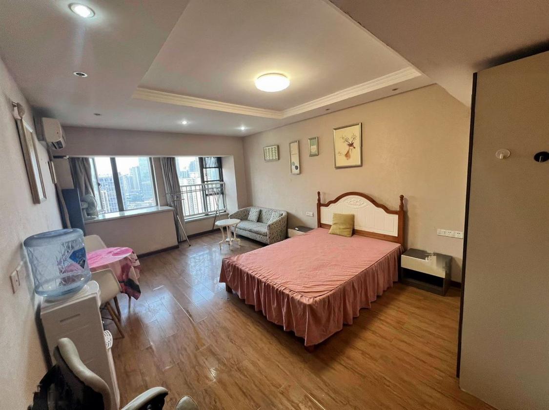 整租·长安锦绣城